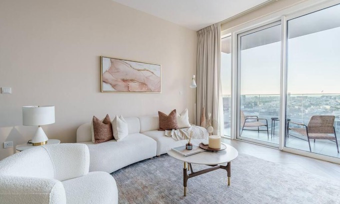 Bur Dubai Apartamento | GuestReady - Dream Home near The Dubai Frame