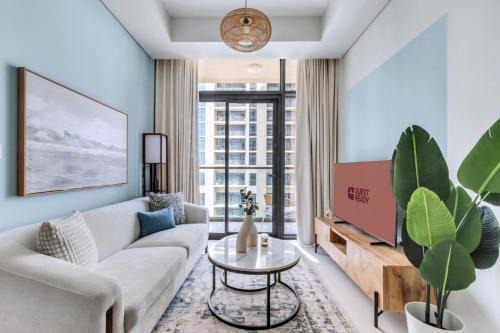 Sheikh Zayed Road Apartamento | GuestReady - Elegant city escape in Business Bay