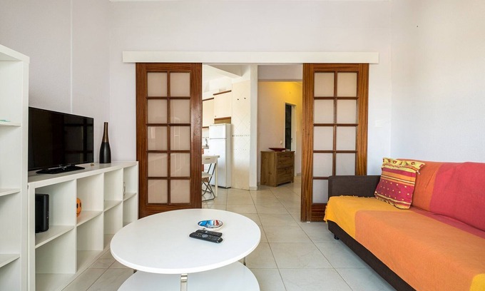 Paco De Arcos Apartamento | GuestReady - Retiro encantador en Paço de Arcos
