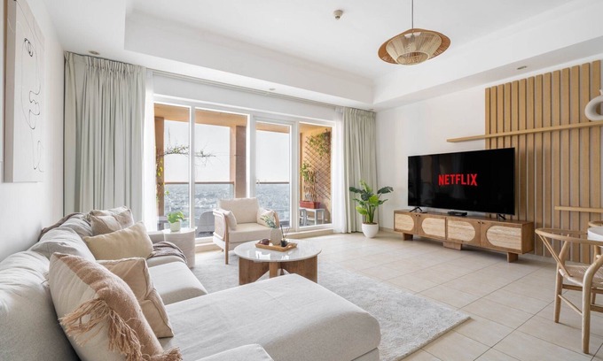 Business Bay Apartamento | GuestReady - Exquisita estancia cerca del Canal de Dubai