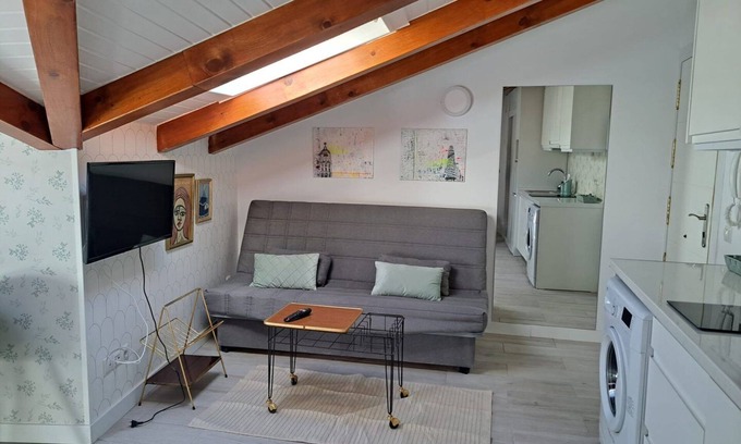 Trafalgar Apartamento | GuestReady - Homely Stay in Malasaña