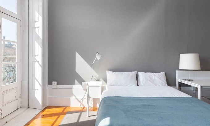 Sao Nicolau Apartamento | GuestReady - Innvict Topmast