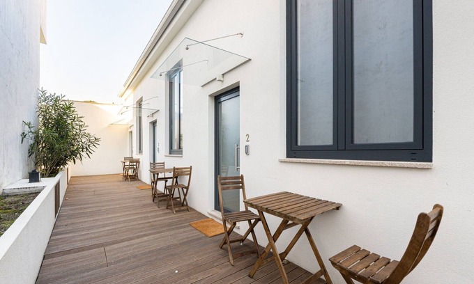 Lapa Apartamento | GuestReady - King House 3