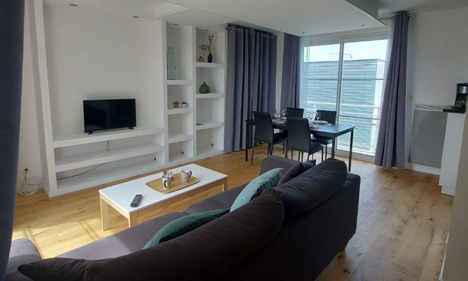 Lagord Apartamento | GuestReady - Le Dolce Vita in Lagord