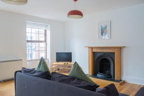 The Liberties Apartamento | GuestReady - Lovely home in Dublin city centre