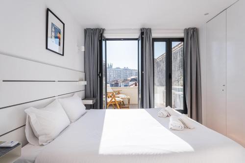 Cedofeita Apartamento | GuestReady - Lovely home in the city centre