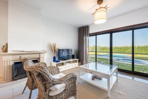 Madalena Apartamento | GuestReady - Madalena Beach Pool & Tennis