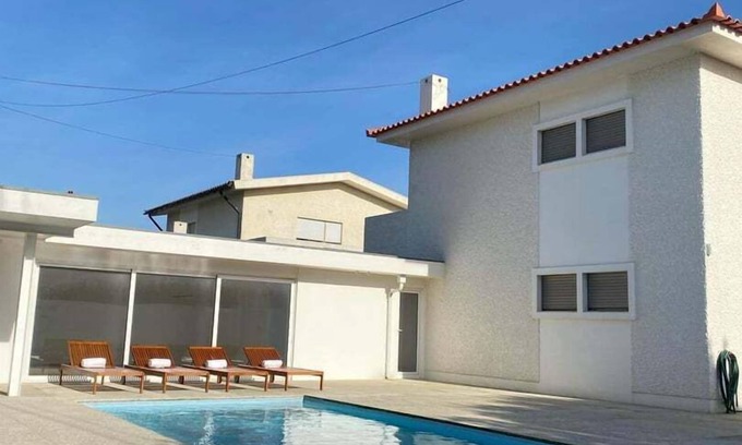 Esposende Apartamento | GuestReady - Marinhas Belleza cerca de la Playa de Esposende