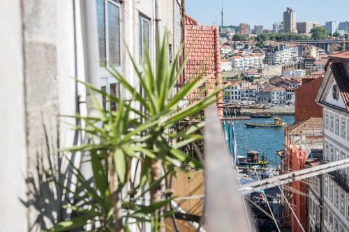 Centro / Baixa Apartamento | GuestReady - Minimalistic studio downtown