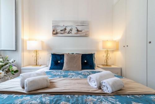 Penha de Franca Apartamento | GuestReady - Modern 2Bedroom Apartment in Graça