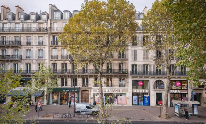 Sorbonne Apartamento | GuestReady - Modern and Cosy flat in the heart of Paris