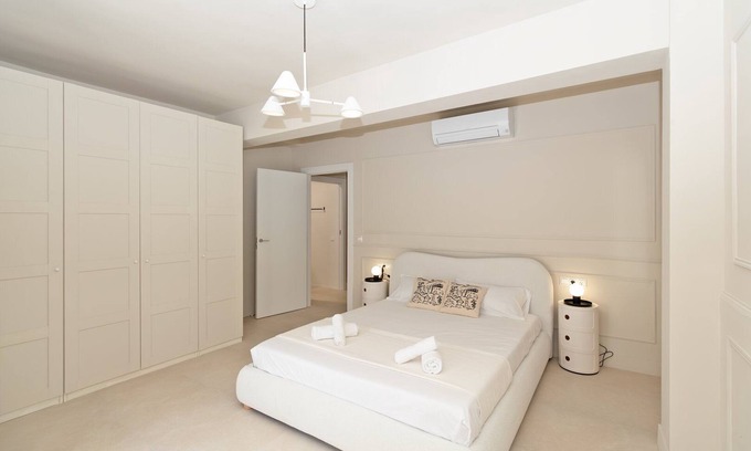 Poblats Maritims Apartamento | GuestReady - Modern Apartment in Valencia