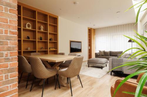 Rathmines Apartamento | GuestReady - Modern haven with garden in Dublin