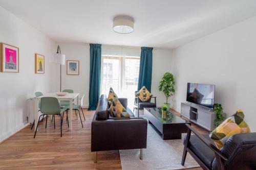 Ashtown Apartamento | GuestReady - Modern stay by Pheonix Park