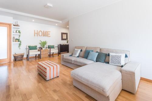 Leca da Palmeira Apartamento | GuestReady - My Home in Leça