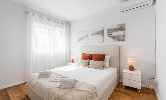 Oliveira do Douro Casa | GuestReady - Una casa perfecta en una zona tranquila