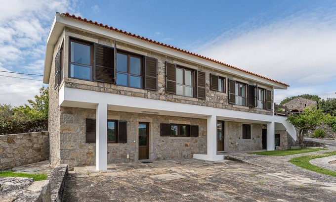 Riba de Ancora Apartamento | GuestReady - El oasis perfecto en Viana do Castelo