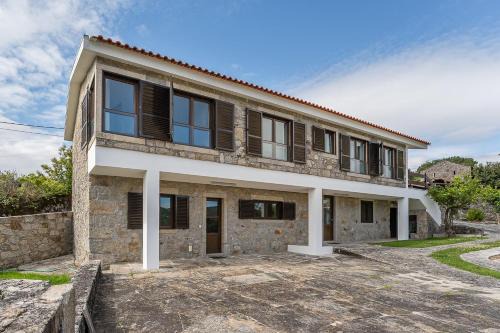Freixieiro de Soutelo Casa | GuestReady - Oasis in Viana do Castelo