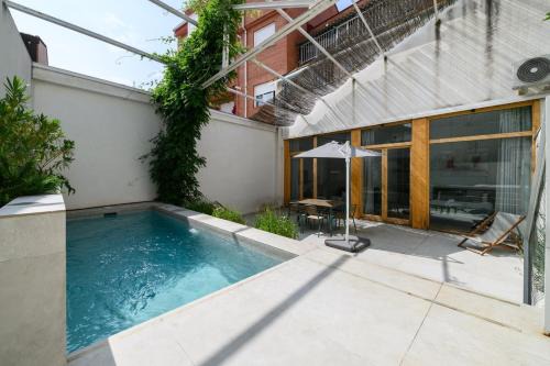 Almenara Apartamento | GuestReady - One fantástic city retreat