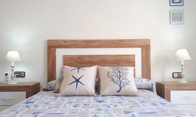 Valencia Province Apartamento | GuestReady - Estancia agradable en Valencia