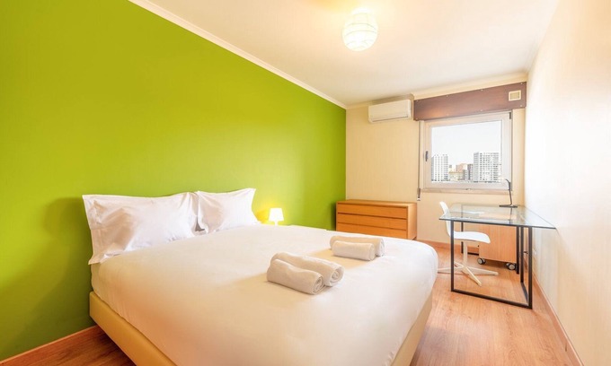 Santa Clara Apartamento | Guestready - Retiro del ciruelo en Lumiar
