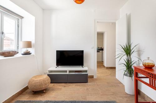Varzea de Sintra Casa | GuestReady - Quaint house with Patio