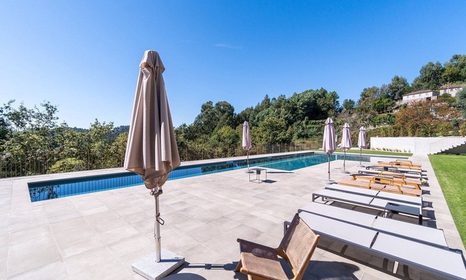 Guilhofrei Apartamento | GuestReady - Quinta Leitão 3