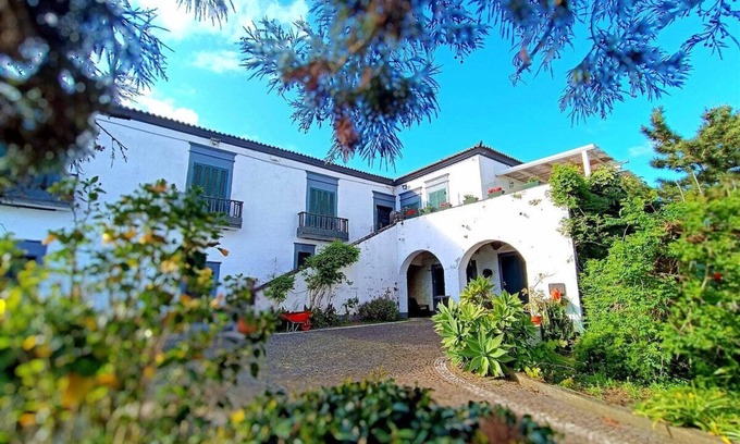 Livramento Casa | GuestReady - Quinta do Solar perfect for families