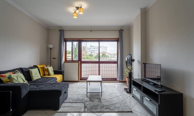 Oliveira do Douro Apartamento | GuestReady - Estancia calma en Vila Nova de Gaia