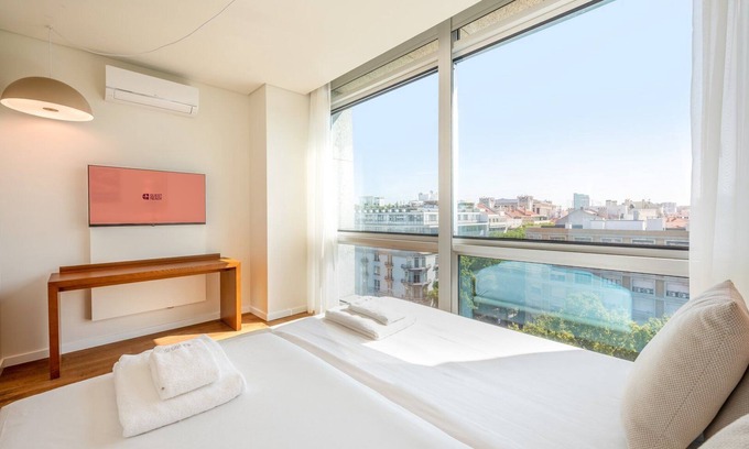 Lisbon Old Town Apartamento | GuestReady - Republic Apartments 8E
