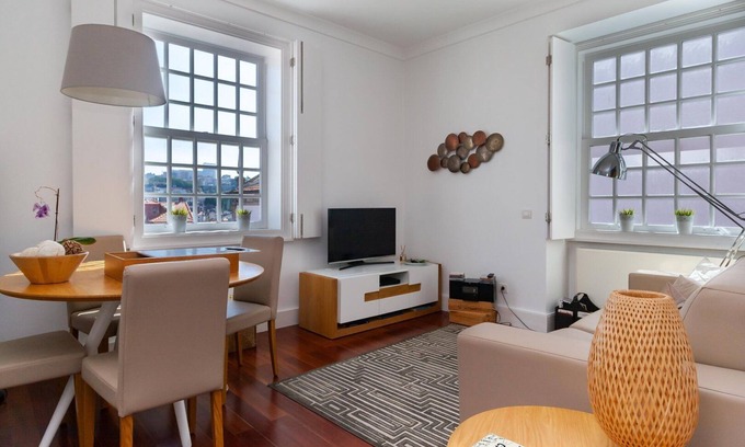 Sao Nicolau Apartamento | GuestReady - Retiro Ribeira en el centro de Oporto
