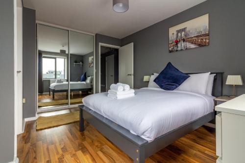 Ashtown Apartamento | GuestReady - Royal Canal Park Chic Getaway