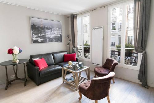 Sorbonne Apartamento | GuestReady - Séjour de charme au cœur de Paris