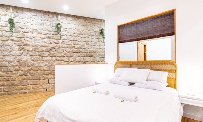 Quartier du Gros-Caillou Apartamento | GuestReady - Estancia tranquila cerca del Campo de Marte