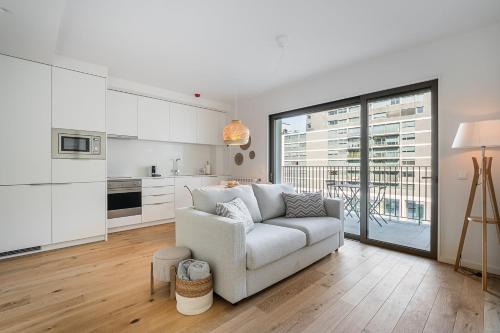 Campanha Apartamento | GuestReady – Steps from Estádio do Dragão