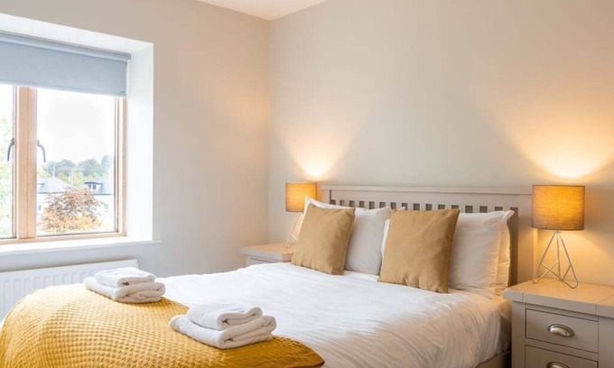 Dundrum Apartamento | GuestReady - Suburban retreat in Dublin