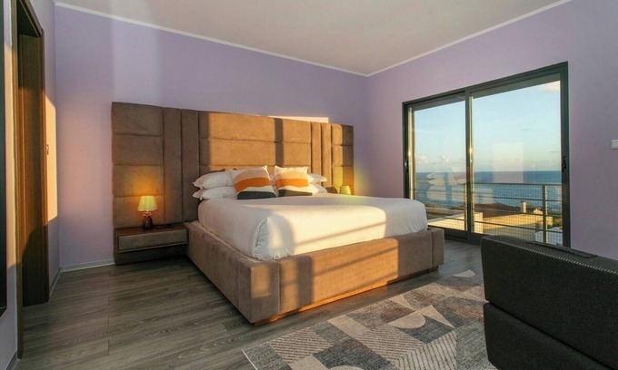 Relva Casa | GuestReady - Sunset House