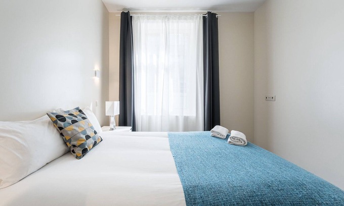 Cedofeita Apartamento | GuestReady - Sweet Inspiration - A