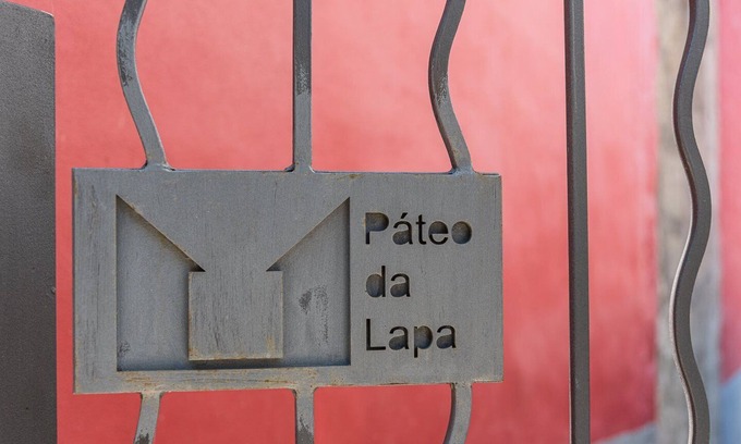 Lapa Apartamento | GuestReady - El Nuevo Pateo da Lapa - Casa 3