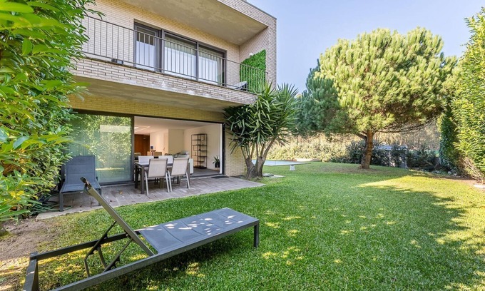 Marinhas Casa | GuestReady - El refugio perfecto cerca de la playa