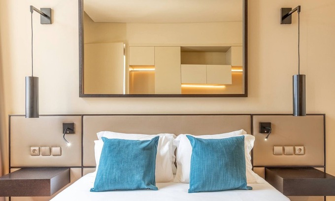 Sao Paulo Apartamento | GuestReady - Time Out 105