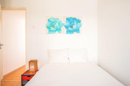 Linda-a-Velha Apartamento | GuestReady - Tranquil Algés Getaway
