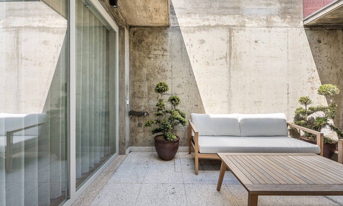 Monserrate Apartamento | GuestReady - Viana Gallery