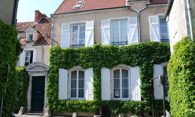 Chateauroux Casa | Guestroom Châteauroux, 1 pièce, 5 personnes - FR-1-591-394