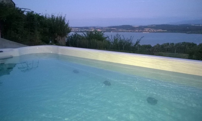 Bellerive Cama Y Desayuno | Swiss Borzoi House & Spa