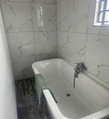Greater Johannesburg Metropolitan Area Casa | Guests on the Marguerite