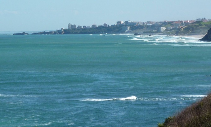 Guethary Apartamento | GUETHARY, Duplex 40m² a 5 minutos a pie del centro y las playas.
