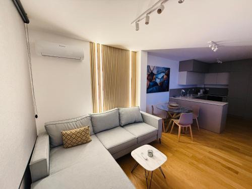 Zemun Apartamento | GueZt Dobanovačka 93A