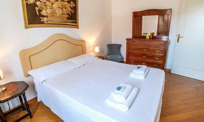 Dorsoduro Apartamento | Guggenheim Apartment