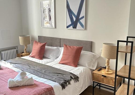 Abando Apartamento | Guggenheim